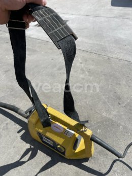 Online aukce: ATLAS COPCO AME 1600