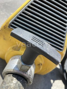 Online aukce: ATLAS COPCO AME 1600