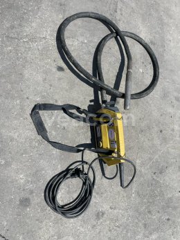 Online aukce: ATLAS COPCO AME 1600