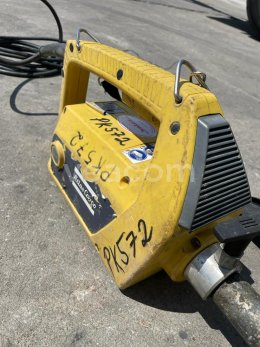 Online aukce: ATLAS COPCO AME 1600