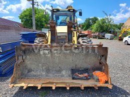 Online aukce: KOMATSU  WB 97 S