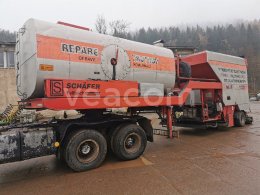 Online aukce: TATRA  T 815 + Schaeffer KRZS 1400