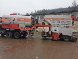 Online aukce: TATRA  T 815 + Schaeffer KRZS 1400