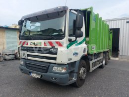 Online-Versteigerung: DAF  CF 75.310 6X2