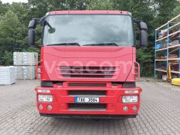 Online aukce: IVECO  STRALIS 420 6X2 + HR