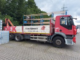 Online aukce: IVECO  STRALIS 420 6X2 + HR