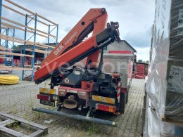 Online aukce: IVECO  STRALIS 420 6X2 + HR