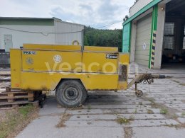 Online aukce: ŠKODA  PKD 12