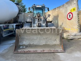 Online aukce: KOMATSU  WA 250PZ-5