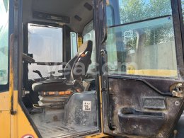 Online aukce: KOMATSU  WA 250PZ-5