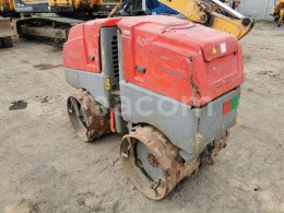 Online aukce: BOMAG  BMP8500