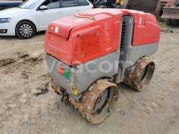 Online aukce: BOMAG  BMP8500