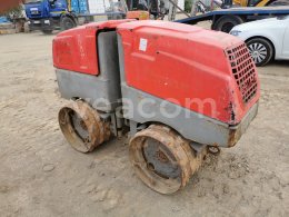 Online aukce: BOMAG  BMP8500