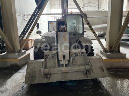 Online aukce: JCB  530-70