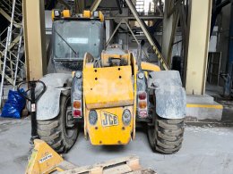 Online aukce: JCB  530-70