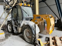 Online aukce: JCB  530-70