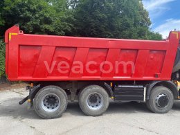 Online auction: TATRA  T815 TERNO 8X8