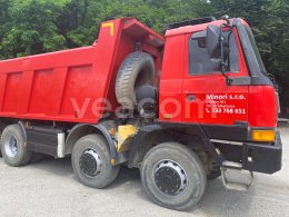 Online árverés: TATRA  T815 TERNO 8X8