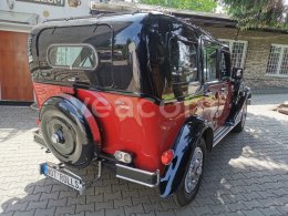 Online aukce: JEEP  WRANGLER JK UNILIMITED 2,8 CRD