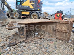 Online aukce:   PODKOPOVÁ LŽÍCE 65CM