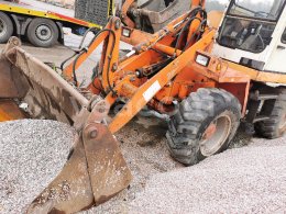Online aukce: SCHAEFF  SMB 2041