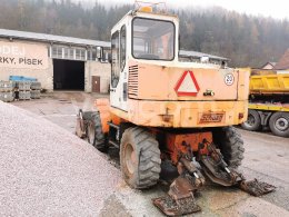Online aukce: SCHAEFF  SMB 2041