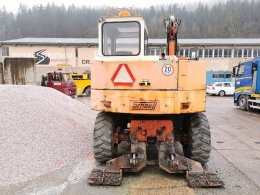 Online aukce: SCHAEFF  SMB 2041