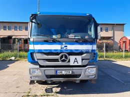 Online aukce: MERCEDES-BENZ  ACTROS 1832 L