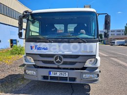 Online aukce: MERCEDES-BENZ  ATEGO 1329 L + PANAV NV021H