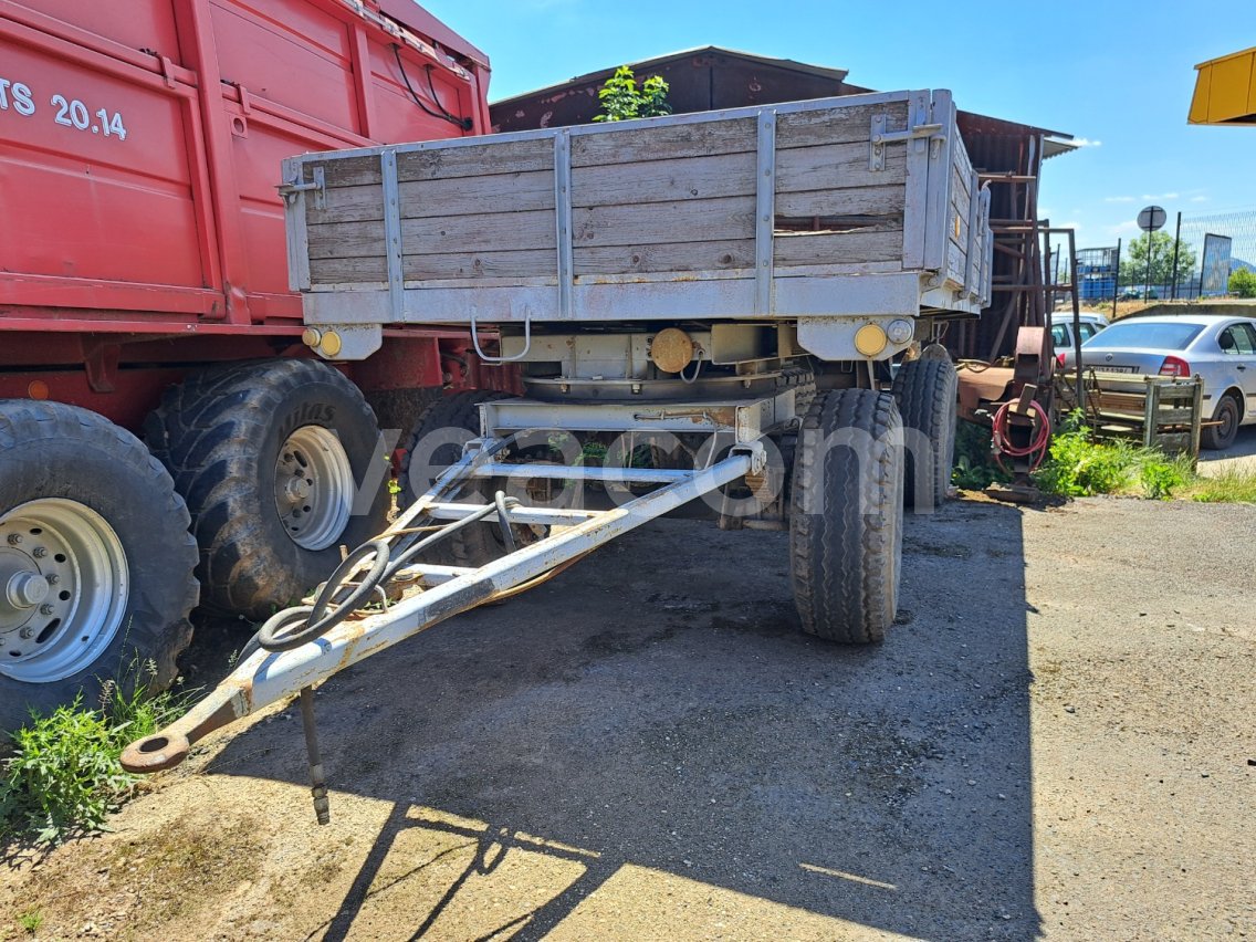Aukcja internetowa: BSS  PS2 12.09 AGRO