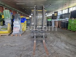 Online aukce: KOMATSU  FD 15T-17