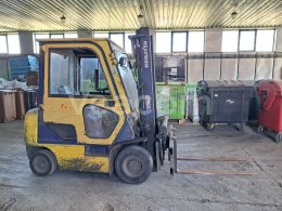 Online aukce: KOMATSU  FD 15T-17