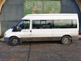 Online aukce: FORD  TRANSIT 350 L