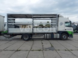 Online aukce: VOLVO  FM 410