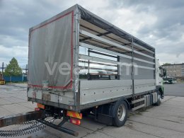 Online aukce: VOLVO  FM 410