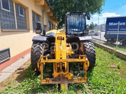 Online aukce: JCB  541-70WM