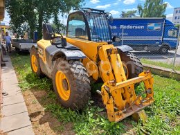 Online aukce: JCB  541-70WM