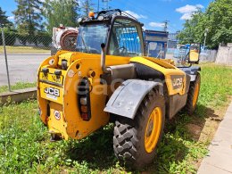 Online aukce: JCB  541-70WM