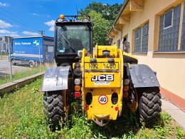 Online aukce: JCB  541-70WM