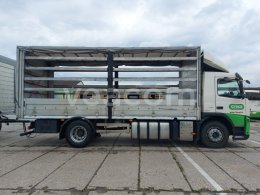Online aukce: VOLVO  FM 410 + VALNÍK KÖGEL
