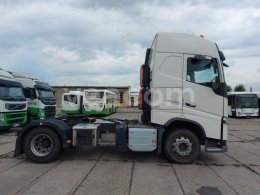 Online aukce: VOLVO  FH 460