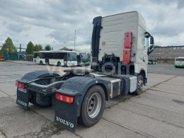 Online aukce: VOLVO  FH 460