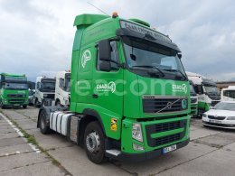 Online aukce: VOLVO  FH 460