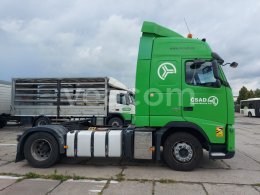 Online aukce: VOLVO  FH 460