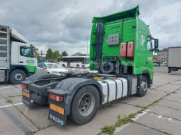 Online aukce: VOLVO  FH 460