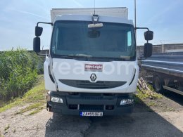 Online aukce: RENAULT  MIDLUM 220.12 P 4X2