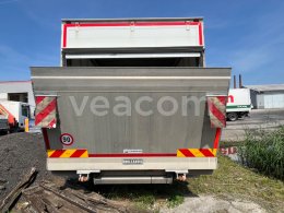 Online aukce: RENAULT  MIDLUM 220.12 P 4X2