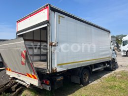 Online aukce: RENAULT  MIDLUM 220.12 P 4X2