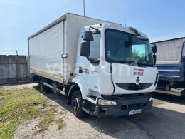 Online aukce: RENAULT  MIDLUM 220.12 P 4X2