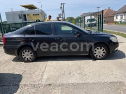 Online aukce: ŠKODA Octavia 